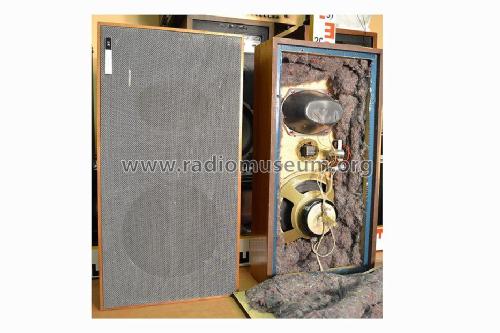 LK3300; Elac Electroacustic (ID = 1762967) Speaker-P