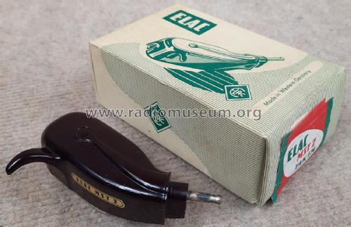 Magnetischer Tonabnehmer MST 2; Elac Electroacustic (ID = 2983900) Microphone/PU