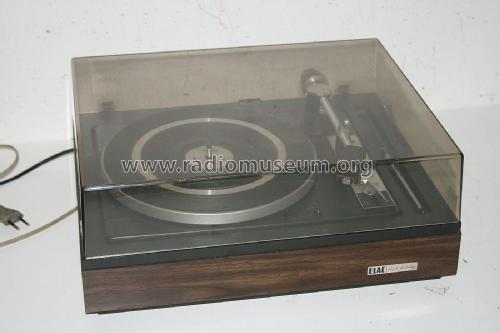 PC625; Elac Electroacustic (ID = 1787883) R-Player