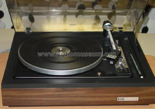 PC625; Elac Electroacustic (ID = 94117) Reg-Riprod