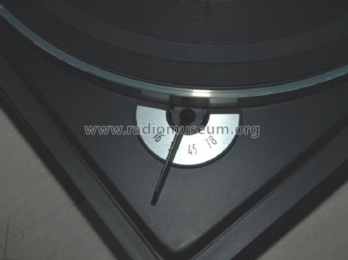 PC750II; Elac Electroacustic (ID = 1191773) R-Player