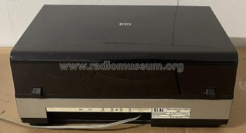 SV500 Quadrosound; Elac Electroacustic (ID = 3029314) R-Player