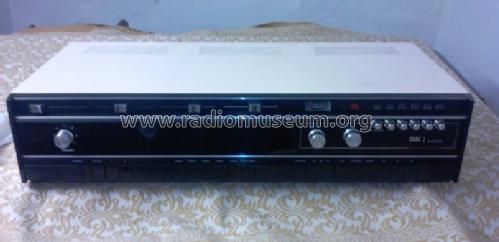 Syntector 4100T; Elac Electroacustic (ID = 1330632) Radio