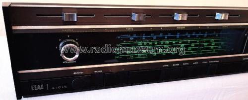 SYNTECTOR Quadrosound 4101T Körting-Ch= 33688; Elac Electroacustic (ID = 2642193) Radio