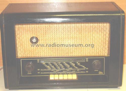 Matador ; Elbia GmbH; (ID = 140046) Radio