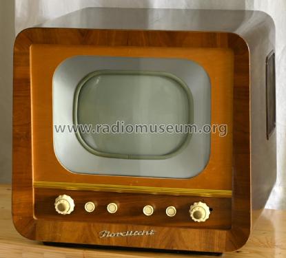 Nordlicht 12; Elbia GmbH; (ID = 3037333) Television