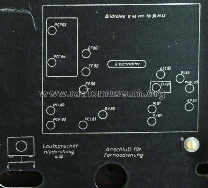 Nordlicht 12; Elbia GmbH; (ID = 3037337) Télévision