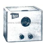 A-300 Antenna Tuner Kit; Eldico Inc., New (ID = 231391) Amateur-D