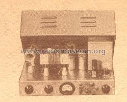 TR-75 TVI-Proof Transmitter; Eldico Inc., New (ID = 212633) Commercial Tr