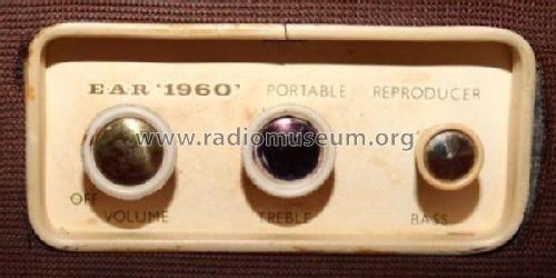 1960; Electric Audio (ID = 1955997) Ton-Bild