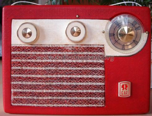 Astor ; Electric Audio (ID = 1349186) Radio