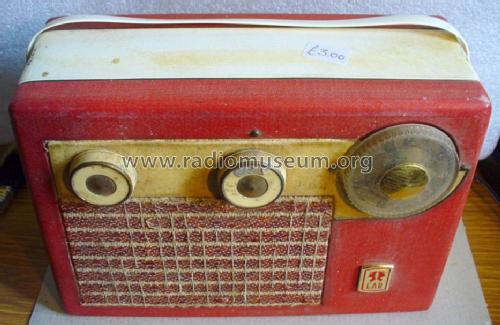 Astor ; Electric Audio (ID = 1353497) Radio