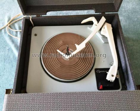 Music Maker de-Luxe ; Electric Audio (ID = 2090310) R-Player