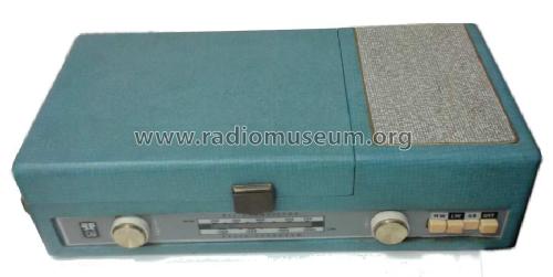 Radio-Pakagram ; Electric Audio (ID = 1392570) Radio
