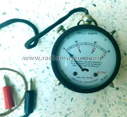 Emicol, Pocket Meter 4 - in - 1; Electrical Measuring (ID = 3121218) Equipment