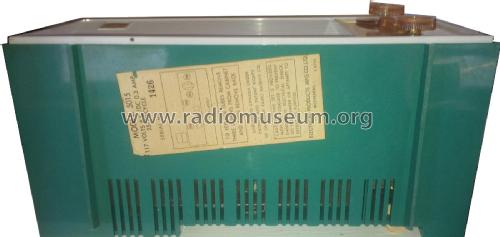 Fleetwood 5015 ; Electrical Products (ID = 2055741) Radio
