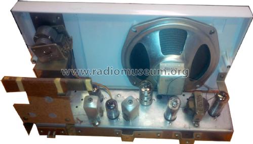 Fleetwood 5015 ; Electrical Products (ID = 2055742) Radio