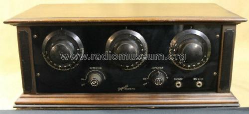 Dymac Selecto Five 5; Electrical Products (ID = 1246847) Radio