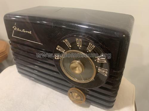 Fleetwood 15-50 ; Electrical Products (ID = 2983627) Radio