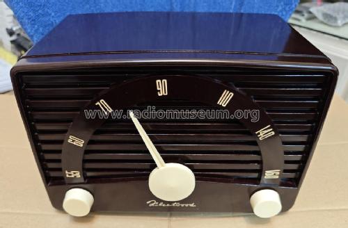 Fleetwood 51-53 ; Electrical Products (ID = 2959020) Radio