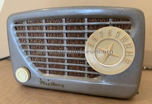 Fleetwood 53-53 ; Electrical Products (ID = 2924497) Radio