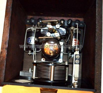 Duo Reflex OneTube Kit; Electrical Research (ID = 3036238) Kit