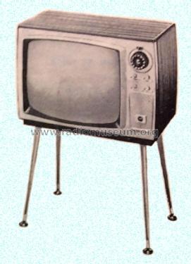 View-Matic E1928 Ch= T31F; Electrice Brand of (ID = 2997586) Television