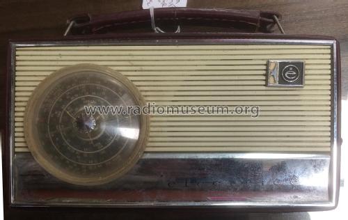 E828P; Electrice Brand of (ID = 3112301) Radio