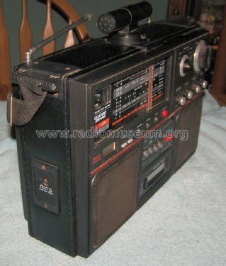本物品質の Radio ヴィンテージエレクトロバンド model 2971 ラジオ 