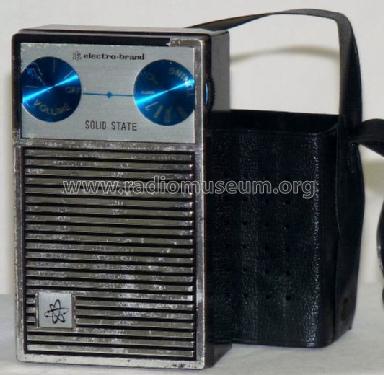 Solid State ; Electro-Brand Inc.; (ID = 683953) Radio