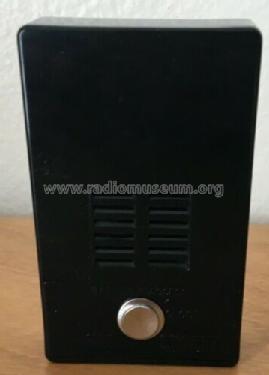 Electro Transistor TRN-6031; Electro-Brand Inc.; (ID = 2741212) Radio