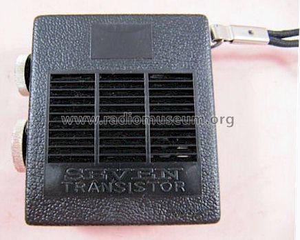 Micro 7 Transistor ; Electro-Brand Inc.; (ID = 1047071) Radio