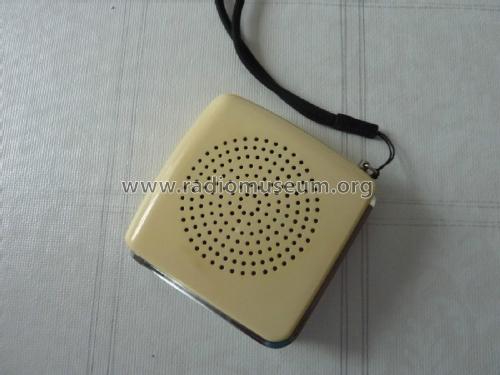 Solid State 7 Mini Transistor Radio ; Electro-Brand Inc.; (ID = 2084111) Radio