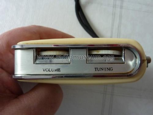 Solid State 7 Mini Transistor Radio ; Electro-Brand Inc.; (ID = 2084113) Radio