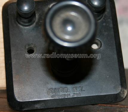 Electro-Lytic Bare-Point Detector ; Electro Importing Co (ID = 1486319) Radio part