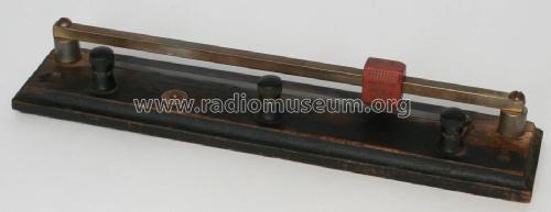Electro Potentiometer No. 9250; Electro Importing Co (ID = 1978622) Radio part