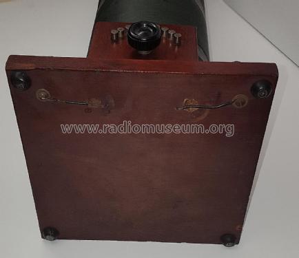 Trans-Oceanic Undamped Wave Loading Coil No. HEK4500; Electro Importing Co (ID = 2354124) Radio part