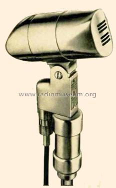 650; Electro-Voice Inc.; (ID = 1797297) Microphone/PU