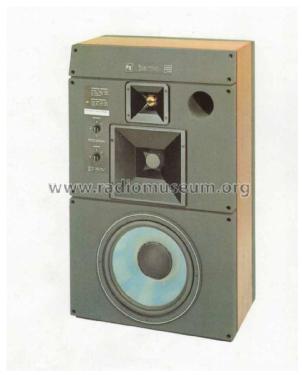 Baron CD 35i; Electro-Voice Inc.; (ID = 2483086) Speaker-P