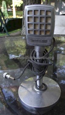 Crystal Microphone 915; Electro-Voice Inc.; (ID = 1040376) Mikrofon/TA
