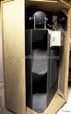 Georgian 4-Way Speaker System ; Electro-Voice Inc.; (ID = 2974824) Speaker-P