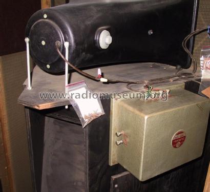 Georgian 4-Way Speaker System ; Electro-Voice Inc.; (ID = 2974826) Speaker-P