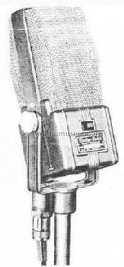 V-3 ; Electro-Voice Inc.; (ID = 456933) Microphone/PU