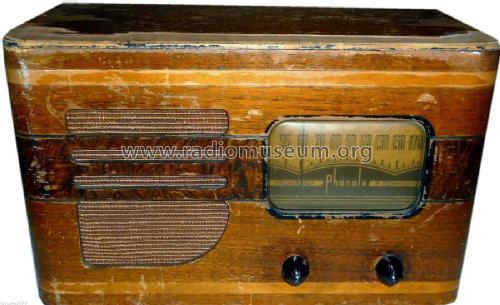 40B41-P ; Electrohome Dominion (ID = 1897932) Radio