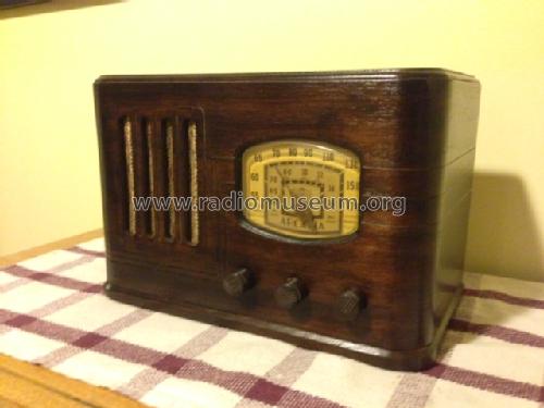 40B52-M-2 ; Electrohome Dominion (ID = 1451829) Radio