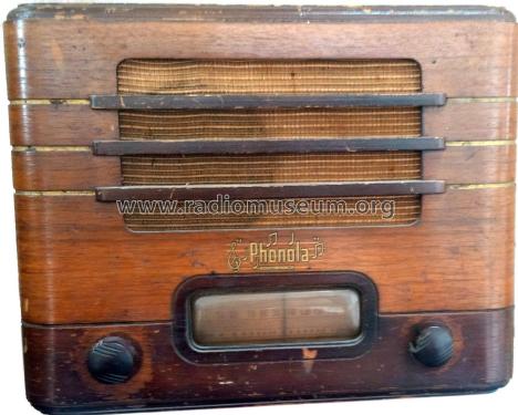 9U51-P ; Electrohome Dominion (ID = 2225404) Radio