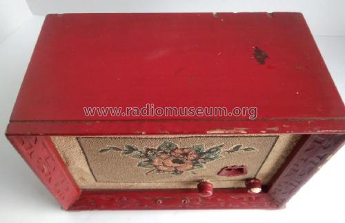 Picturadio PMU51-488 Ch= PU2-4518; Electrohome Dominion (ID = 2635022) Radio