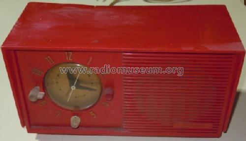 Roland 5C5; Electrohome Dominion (ID = 2722554) Radio