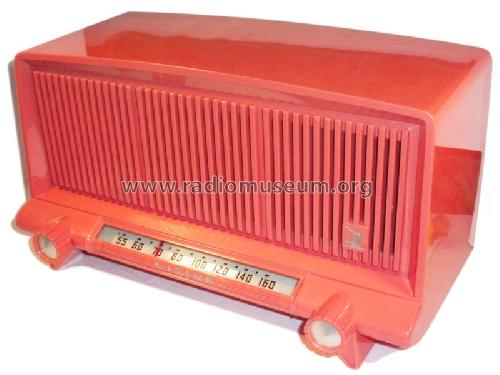 Viking RM 290R; Eaton Co. Ltd., The (ID = 799831) Radio