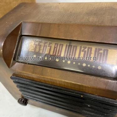 AR-501 ; Electromatic (ID = 2851494) Radio